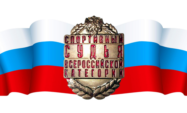 Поздравляем Грушину Кристину Алиевну с присвоением квалификационной категории «Спортивный судья Всероссийской категории» по армрестлингу.